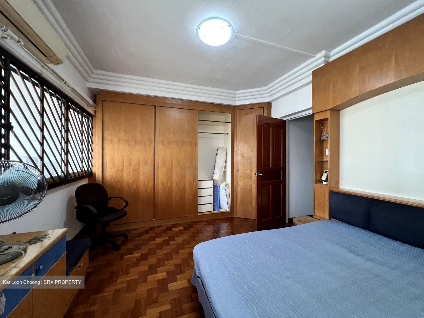 Blk 21 Joo Seng Road (Toa Payoh), HDB Executive #452994921